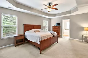 3975 Silverthorn Trce, Cumming, GA 30028 - Photo 29