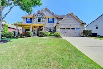 3975 Silverthorn Trace, Cumming, GA 30028 - Photo 1