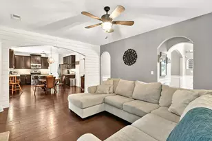 3975 Silverthorn Trce, Cumming, GA 30028 - Photo 15