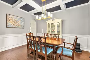 3975 Silverthorn Trce, Cumming, GA 30028 - Photo 9