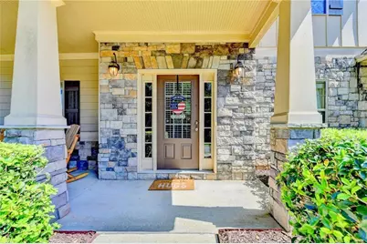 3975 Silverthorn Trace, Cumming, GA 30028 - Photo 3