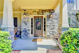 3975 Silverthorn Trce, Cumming, GA 30028 - Photo 3