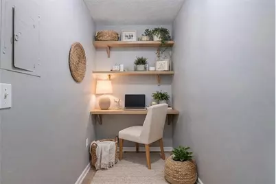 3599 Woodbriar Circle #A, Tucker, GA 30084 - Photo 25