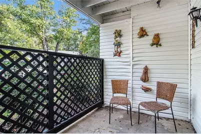 3599 Woodbriar Circle #A, Tucker, GA 30084 - Photo 13