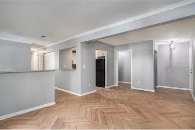 3599 Woodbriar Circle #A, Tucker, GA 30084 - Photo 5