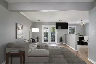 3599 Woodbriar Circle #A, Tucker, GA 30084 - Photo 11