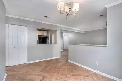 3599 Woodbriar Circle #A, Tucker, GA 30084 - Photo 9