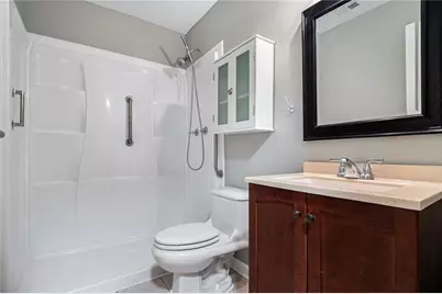 3599 Woodbriar Circle #A, Tucker, GA 30084 - Photo 29