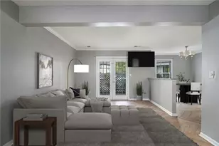 3599 Woodbriar Cir, Tucker, GA 30084 - Photo 11