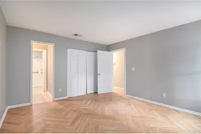 3599 Woodbriar Circle #A, Tucker, GA 30084 - Photo 17