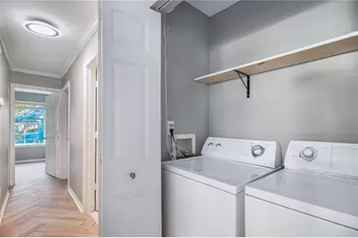 3599 Woodbriar Circle #A, Tucker, GA 30084 - Photo 27