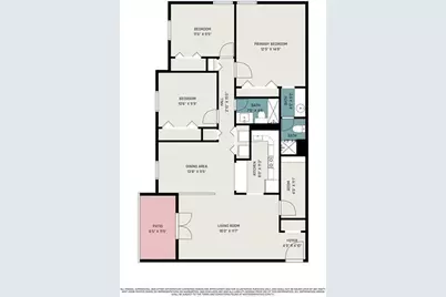 3599 Woodbriar Circle #A, Tucker, GA 30084 - Photo 29