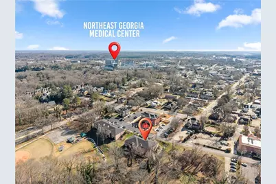 605 Candler Street #C8, Gainesville, GA 30501 - Photo 27