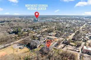 605 Candler St, Gainesville, GA 30501 - Photo 29