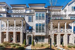 305 Concord St, Alpharetta, GA 30009 - Photo 1