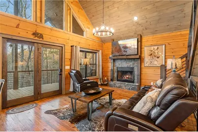 447 Pig Trail, Cherrylog, GA 30522 - Photo 33