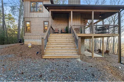 447 Pig Trail, Cherrylog, GA 30522 - Photo 9