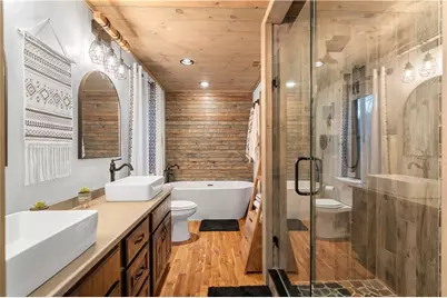 447 Pig Trail, Cherrylog, GA 30522 - Photo 41