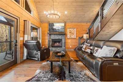 447 Pig Trail, Cherrylog, GA 30522 - Photo 17