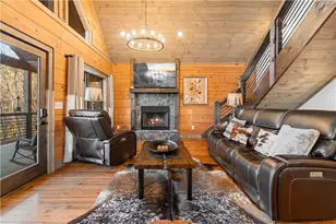 447 Pig Trl, Cherrylog, GA 30522 - Photo 17