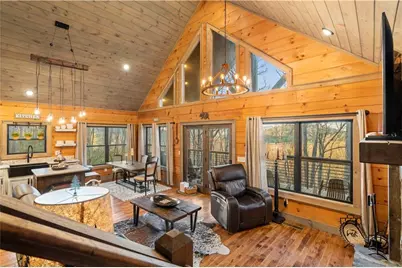 447 Pig Trail, Cherrylog, GA 30522 - Photo 35