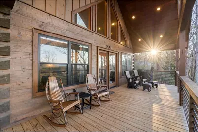 447 Pig Trail, Cherrylog, GA 30522 - Photo 13