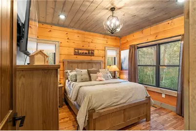 447 Pig Trail, Cherrylog, GA 30522 - Photo 25