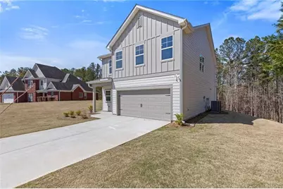 693 Shoals Trail, Dallas, GA 30132 - Photo 11