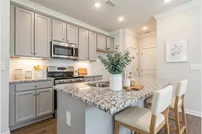 693 Shoals Trail, Dallas, GA 30132 - Photo 5