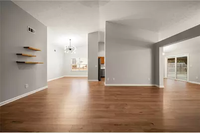 2915 Evergreen Eve Crossing, Dacula, GA 30019 - Photo 5