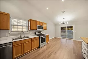 2915 Evergreen Eve Crossing, Dacula, GA 30019 - Photo 9