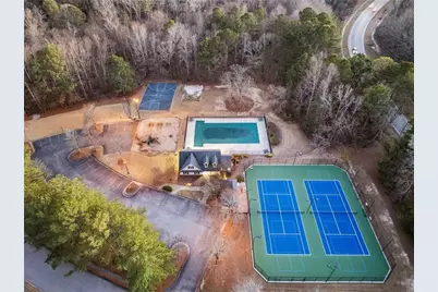 2915 Evergreen Eve Crossing, Dacula, GA 30019 - Photo 35