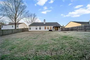 2915 Evergreen Eve Crossing, Dacula, GA 30019 - Photo 31