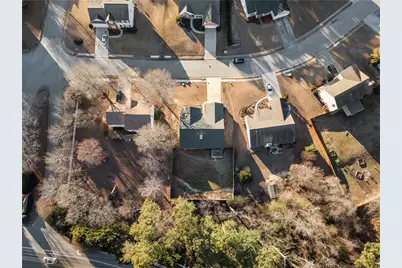 2915 Evergreen Eve Crossing, Dacula, GA 30019 - Photo 33