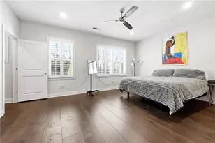 8005 Linfield Way, Atlanta, GA 30350 - Photo 23