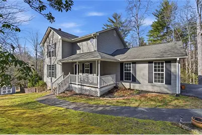 130 William Grady Road, Dahlonega, GA 30533 - Photo 1