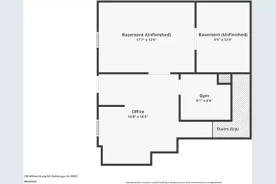 130 William Grady Road, Dahlonega, GA 30533 - Photo 51