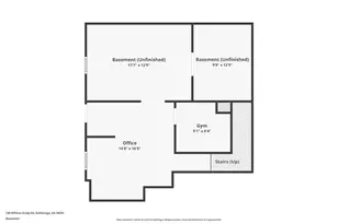 130 William Grady Rd, Dahlonega, GA 30533 - Photo 51