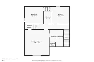 130 William Grady Rd, Dahlonega, GA 30533 - Photo 53