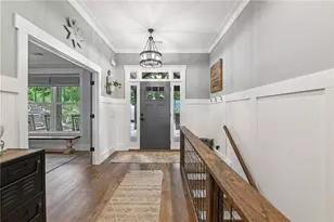 7709 Hwy 19 N, Dahlonega, GA 30533 - Photo 49