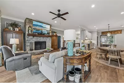 7709 Highway 19 N, Dahlonega, GA 30533 - Photo 19