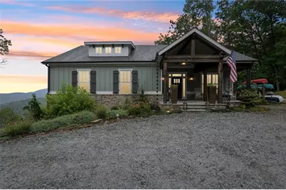 7709 Highway 19 N, Dahlonega, GA 30533 - Photo 3