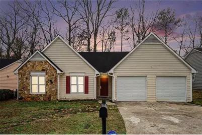 4873 Fenbrook Drive, Stone Mountain, GA 30088 - Photo 1