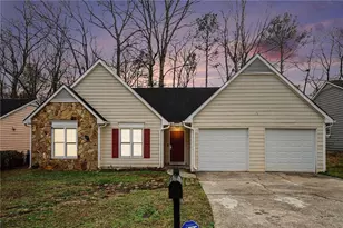 4873 Fenbrook Dr, Stone Mountain, GA 30088 - Photo 1