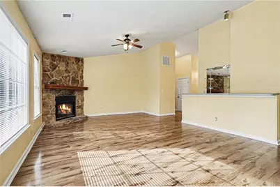 4873 Fenbrook Drive, Stone Mountain, GA 30088 - Photo 5