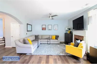 2946 Oshields Court SW #3, Marietta, GA 30060 - Photo 5