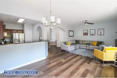 2946 Oshields Court SW #3, Marietta, GA 30060 - Photo 7