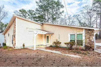 7300 Buck Creek Drive, Fairburn, GA 30213 - Photo 3