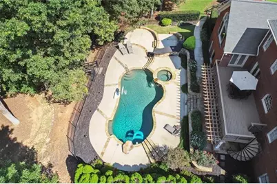 160 Stone Orchard Court, Alpharetta, GA 30004 - Photo 11