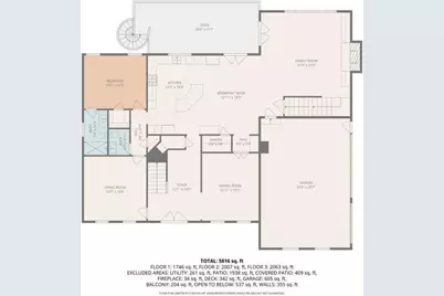 160 Stone Orchard Court, Alpharetta, GA 30004 - Photo 75